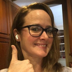 Meet your Posher, Paige